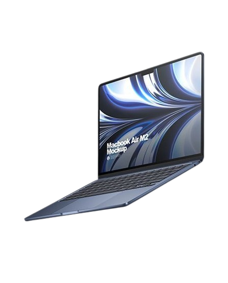 MacBook Air M2