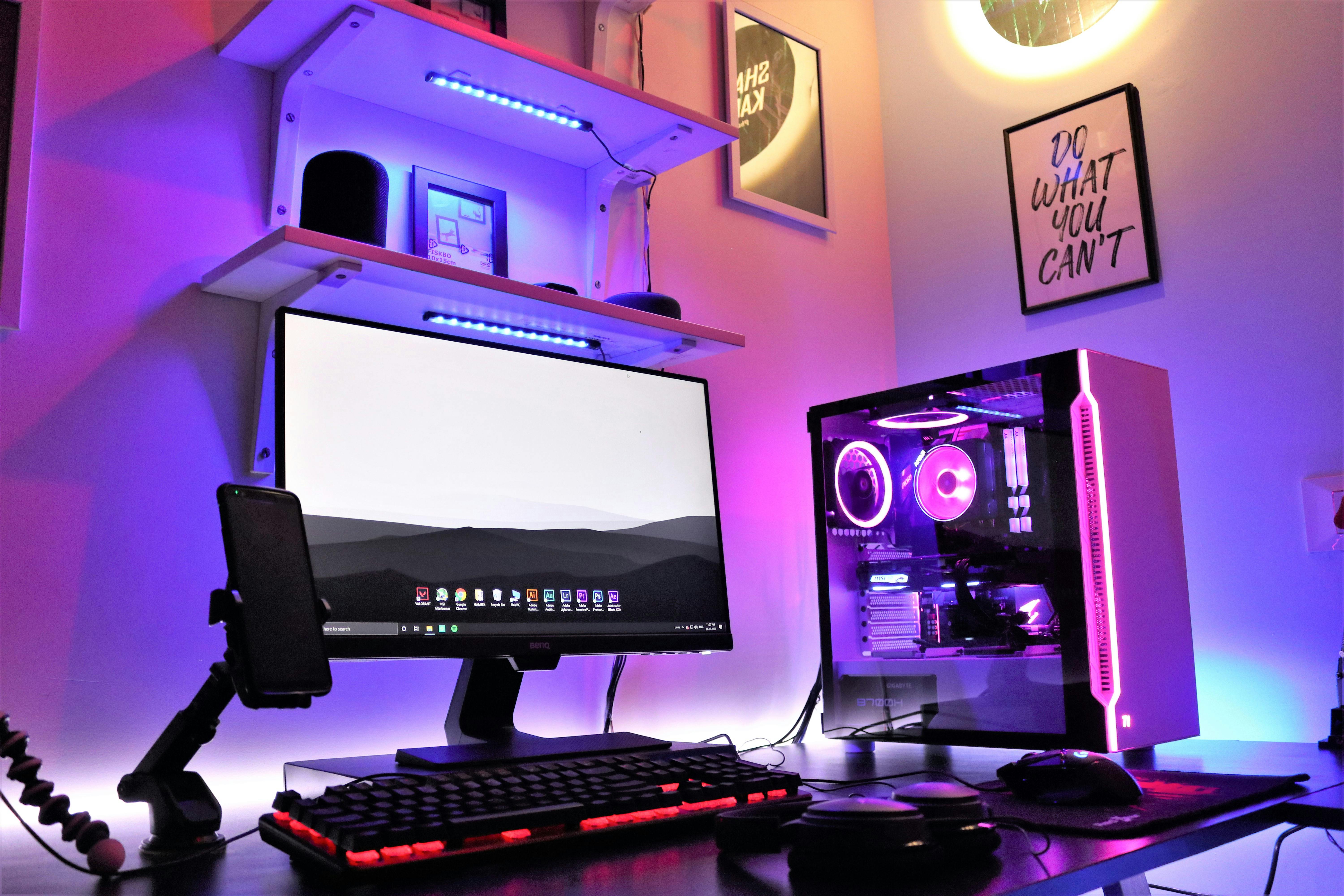 PC
